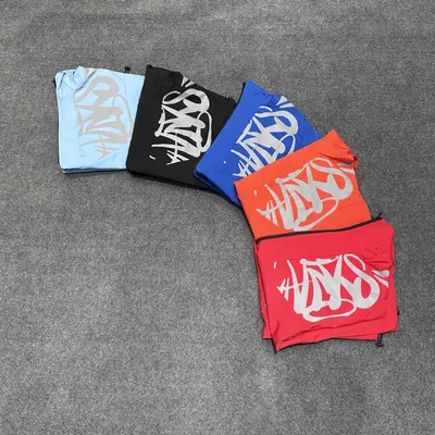 Hypebeast Drawstring Bag Multi Color Streetwear